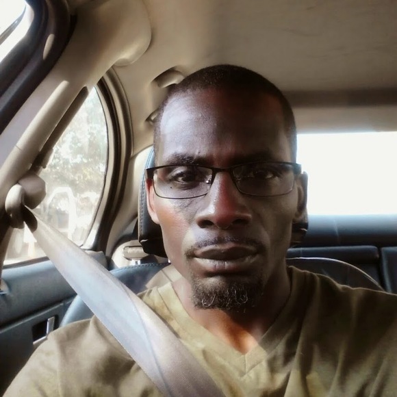 Meet your Posher, Brian - Picture 1 of 1